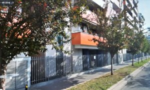 Box Terenzio locazione