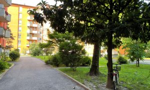 3 Locali Viale Ungheria 19